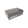 Splitter sdoppiatore HDMI 1.4 alta risoluzione 3D 2 uscite TV DVD televisore 