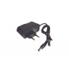 Splitter sdoppiatore HDMI 1.4 alta risoluzione 3D 2 uscite TV DVD televisore 