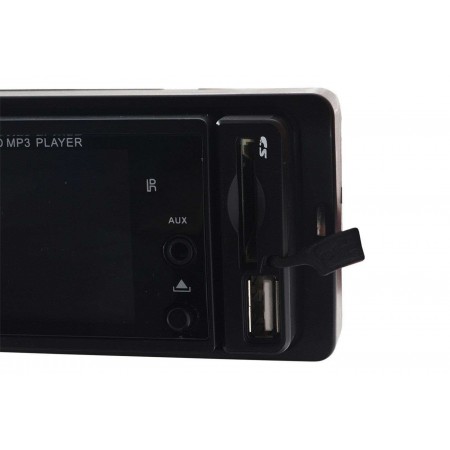 DRIWEI Stereo BLUETOOTH auto autoradio FM USB AUX SD card MP3 display LM-8201 