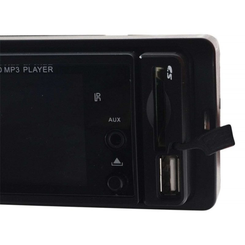 DRIWEI Stereo BLUETOOTH auto autoradio FM USB AUX SD card MP3 display LM-8201 