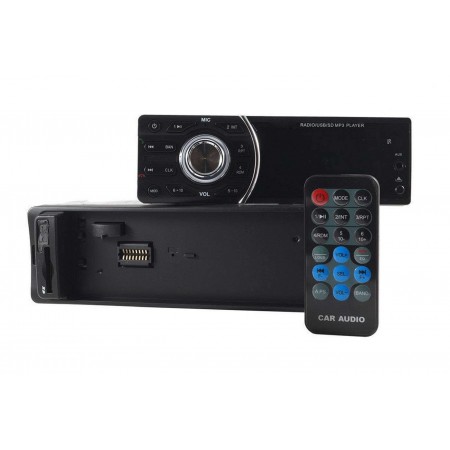 DRIWEI Stereo BLUETOOTH auto autoradio FM USB AUX SD card MP3 display LM-8201 