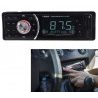 DRIWEI Stereo BLUETOOTH auto autoradio FM USB AUX SD card MP3 display LM-8201 