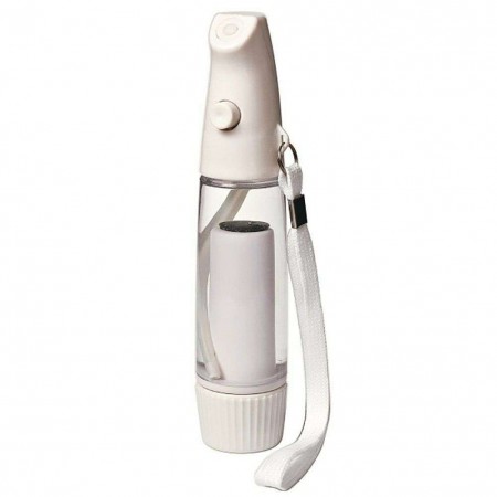 Nebulizzatore portatile spray acqua estate solarium centro estetico casa spruzzo 