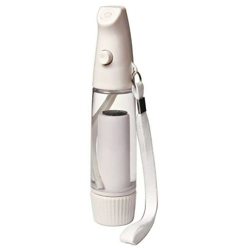 Nebulizzatore portatile spray acqua estate solarium centro estetico casa spruzzo 