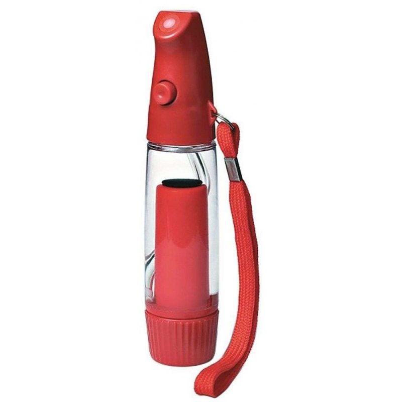 Nebulizzatore portatile spray acqua estate solarium centro estetico casa spruzzo 