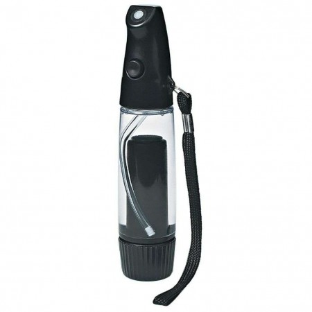 Nebulizzatore portatile spray acqua estate solarium centro estetico casa spruzzo 