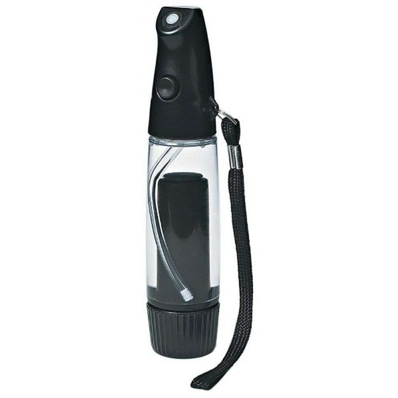 Nebulizzatore portatile spray acqua estate solarium centro estetico casa spruzzo 