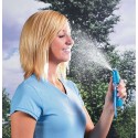 Nebulizzatore portatile spray acqua estate solarium centro estetico casa spruzzo 