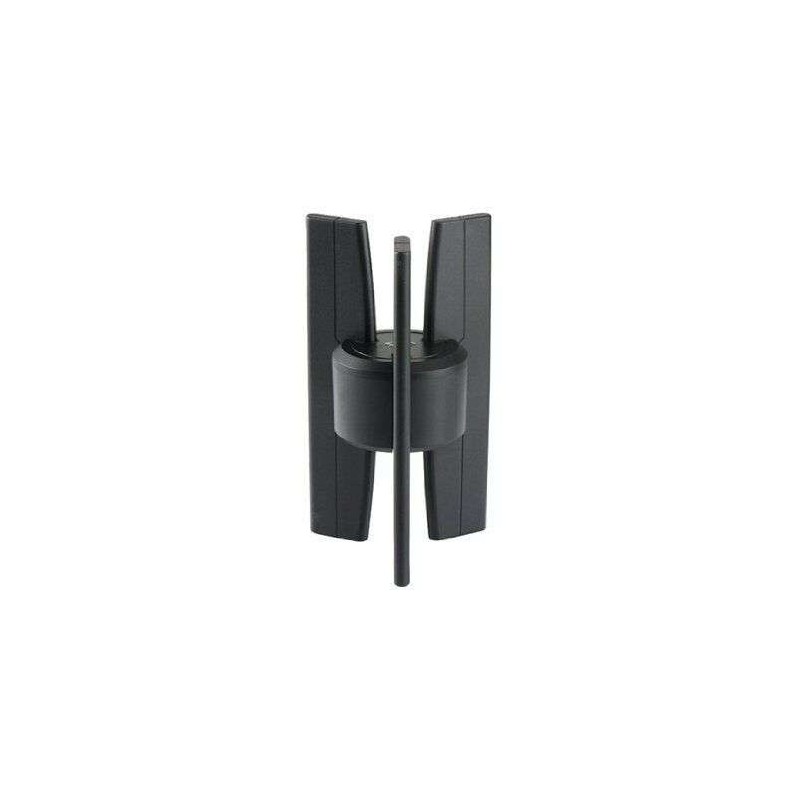 Adattatore ricevitore wireless 2.4 GHz ricezione segnale WIFI LAN cavo USB 2.0 