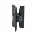 Adattatore ricevitore wireless 2.4 GHz ricezione segnale WIFI LAN cavo USB 2.0 