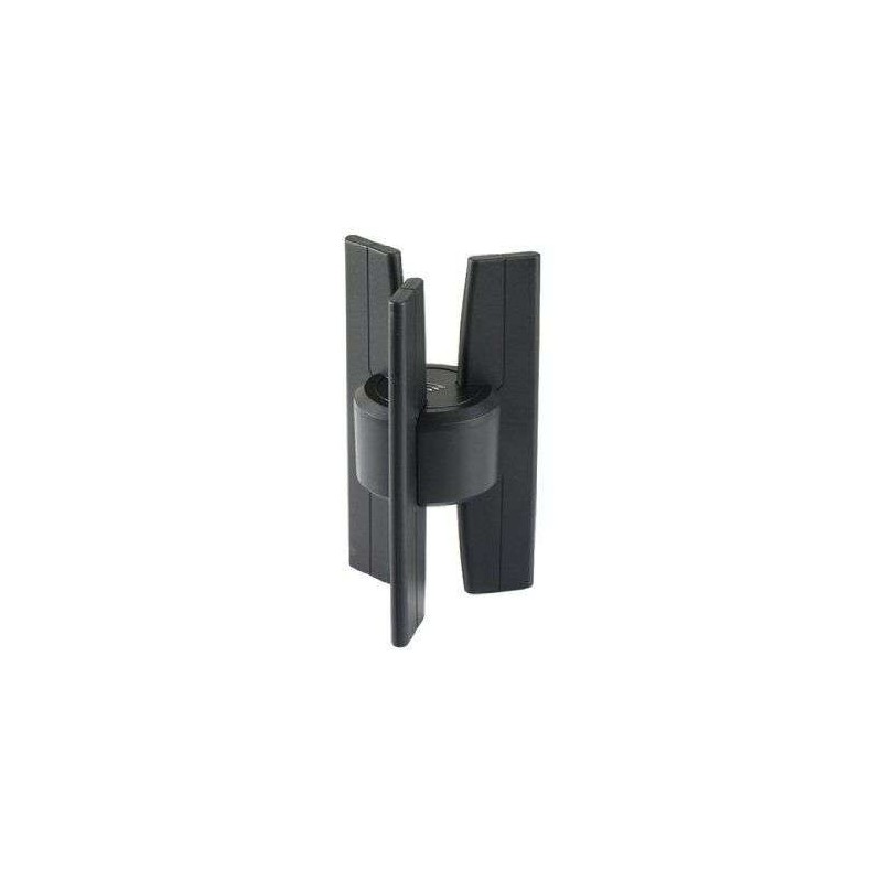 Adattatore ricevitore wireless 2.4 GHz ricezione segnale WIFI LAN cavo USB 2.0 