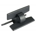 Adattatore ricevitore wireless 2.4 GHz ricezione segnale WIFI LAN cavo USB 2.0 