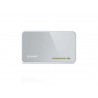 TP-LINK modem router wifi 8 porte RJ45 rete collegamento TL-SF1008D casa ufficio 