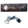 DRIWEI Stereo BLUETOOTH auto autoradio FM USB AUX SD card MP3 display LM-8201 