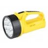 Torcia 9 LED ricaricabile da lavoro lampada garage bricolage 710-A luce torce