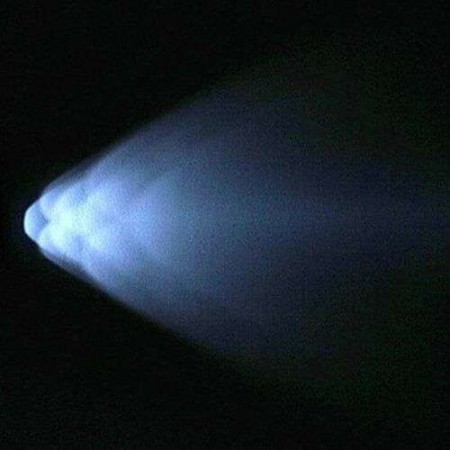 Torcia 9 LED ricaricabile da lavoro lampada garage bricolage 710-A luce torce