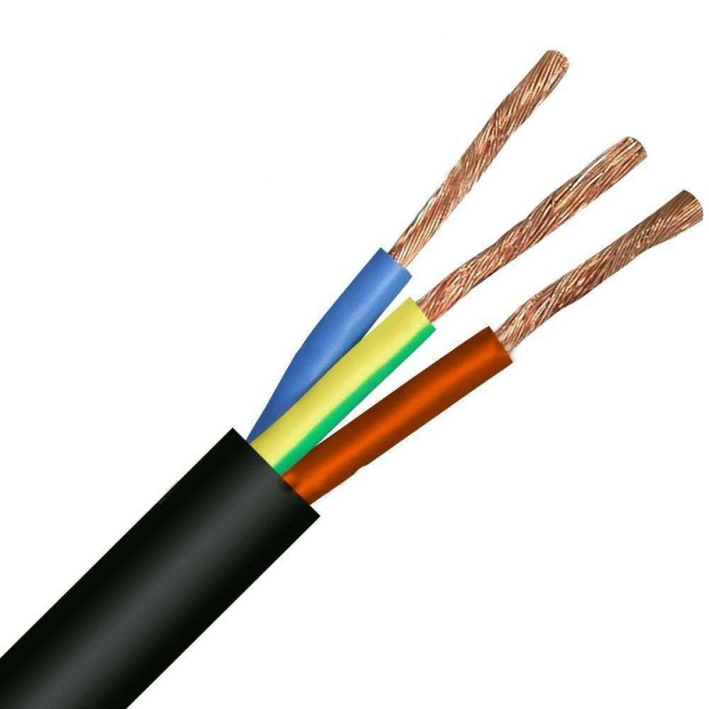 5 Feet AC POWER CORD 3 PRONG GATEWAY FPD1760 FPD2185W FPD1976W LCD MONITOR NEW e