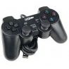 Joystick cablato cavo USB controller game compatibile PC computer joypad 