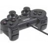 Joystick cablato cavo USB controller game compatibile PC computer joypad 