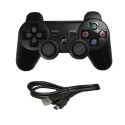 Joystick cablato cavo USB controller game compatibile PC computer joypad 