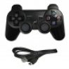 Joystick cablato cavo USB controller game compatibile PC computer joypad 