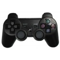 Joystick cablato cavo USB controller game compatibile PS3 computer joypad gioco 