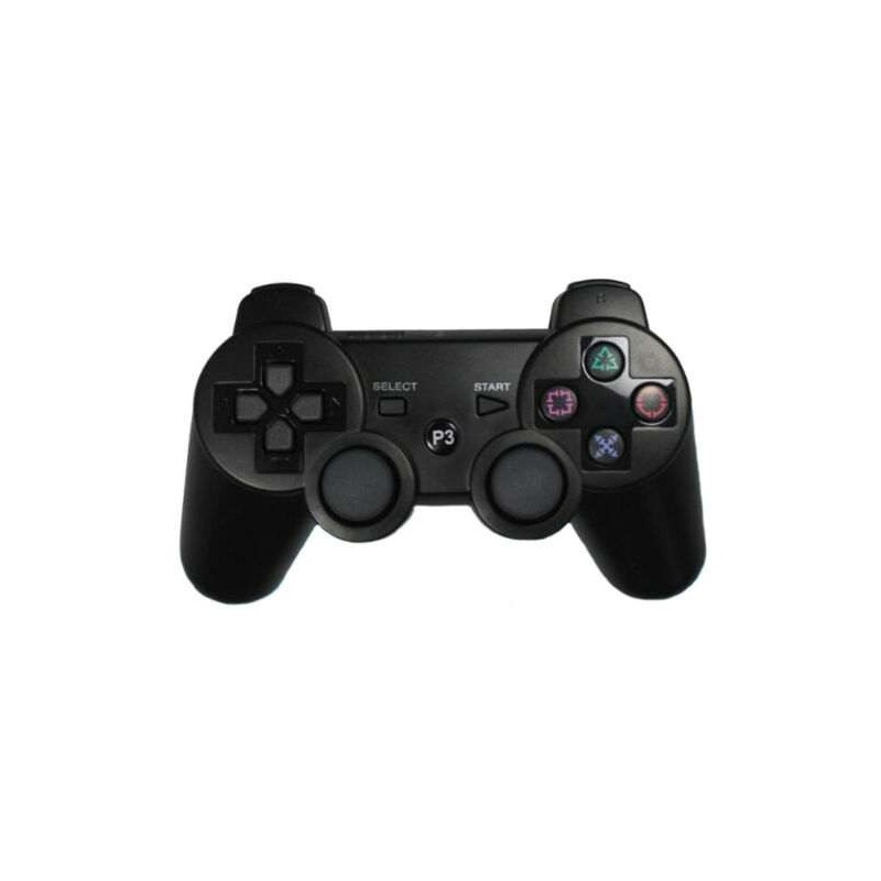 Joystick cablato cavo USB controller game compatibile PS3 computer joypad gioco 