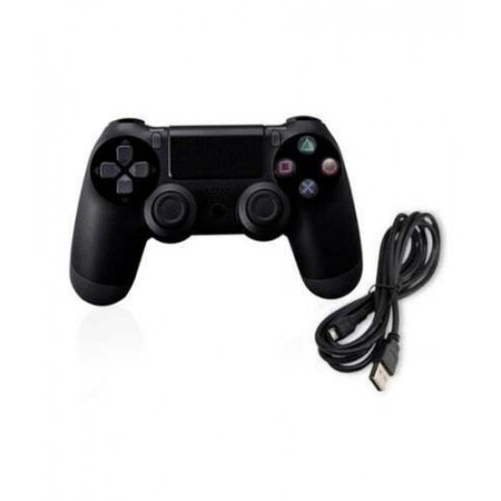 Joystick cablato cavo USB controller game compatibile PS3 computer joypad gioco 