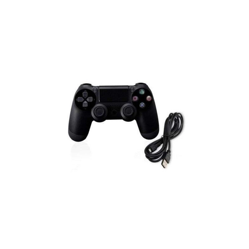 Joystick cablato cavo USB controller game compatibile PS3 computer joypad gioco 