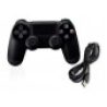Joystick cablato cavo USB controller game compatibile PS3 computer joypad gioco 