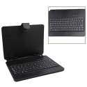 Cover 8" pollici max con tastiera cavo USB custodia universale porta tablet pad pennino