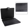 Cover 8" pollici max con tastiera cavo USB custodia universale porta tablet pad pennino