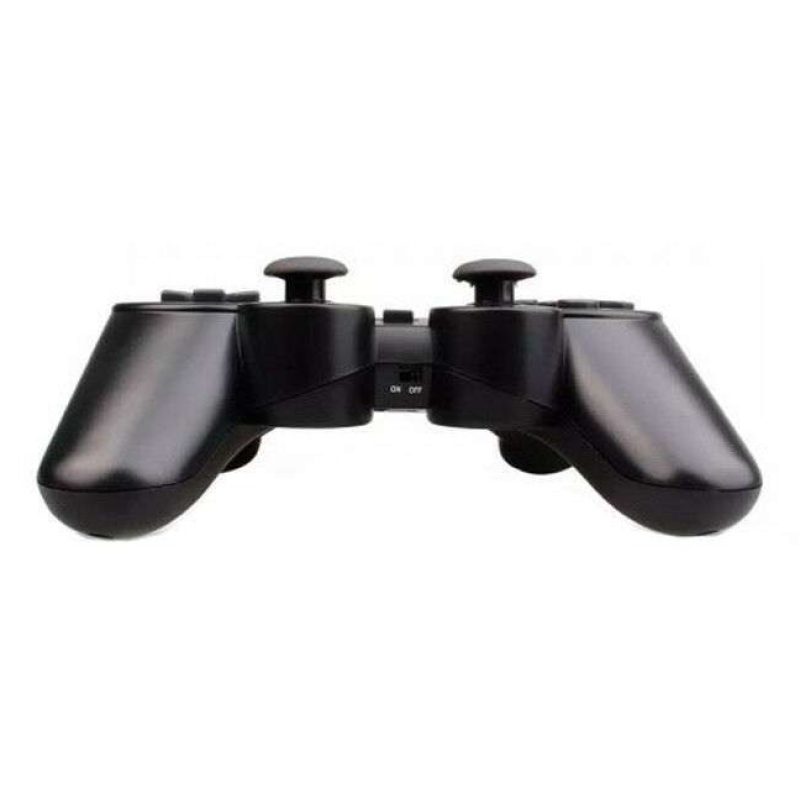 Joystick wireless controller game compatibile PS2 PS3 PC computer joypad
