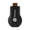Chiavetta dongle Anycast wifi ricevitore display video streamer M4 plus android