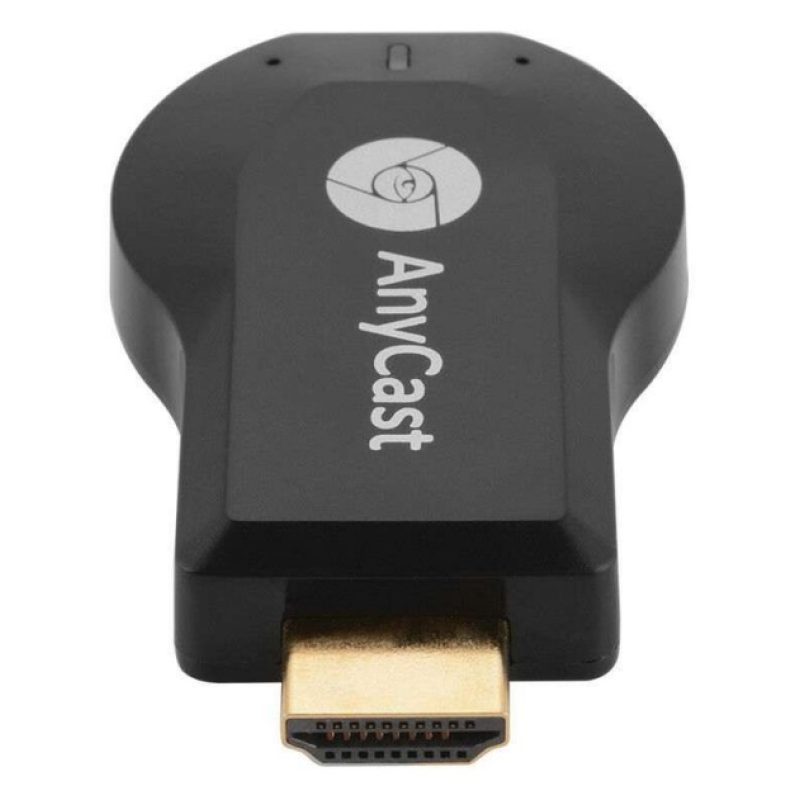 Chiavetta dongle Anycast wifi ricevitore display video streamer M4 plus android