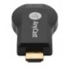 Chiavetta dongle Anycast wifi ricevitore display video streamer M4 plus android
