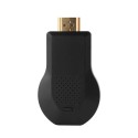 Chiavetta dongle Anycast wifi ricevitore display video streamer M4 plus android