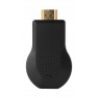 Chiavetta dongle Anycast wifi ricevitore display video streamer M4 plus android