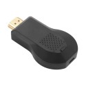 Chiavetta dongle Anycast wifi ricevitore display video streamer M4 plus android