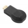 Chiavetta dongle Anycast wifi ricevitore display video streamer M4 plus android
