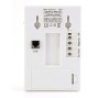 Kit allarme casa linea telefonica sensore PIR combinatore telefonico antifurto