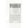 Kit allarme casa linea telefonica sensore PIR combinatore telefonico antifurto
