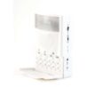 Kit allarme casa linea telefonica sensore PIR combinatore telefonico antifurto