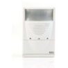 Kit allarme casa linea telefonica sensore PIR combinatore telefonico antifurto