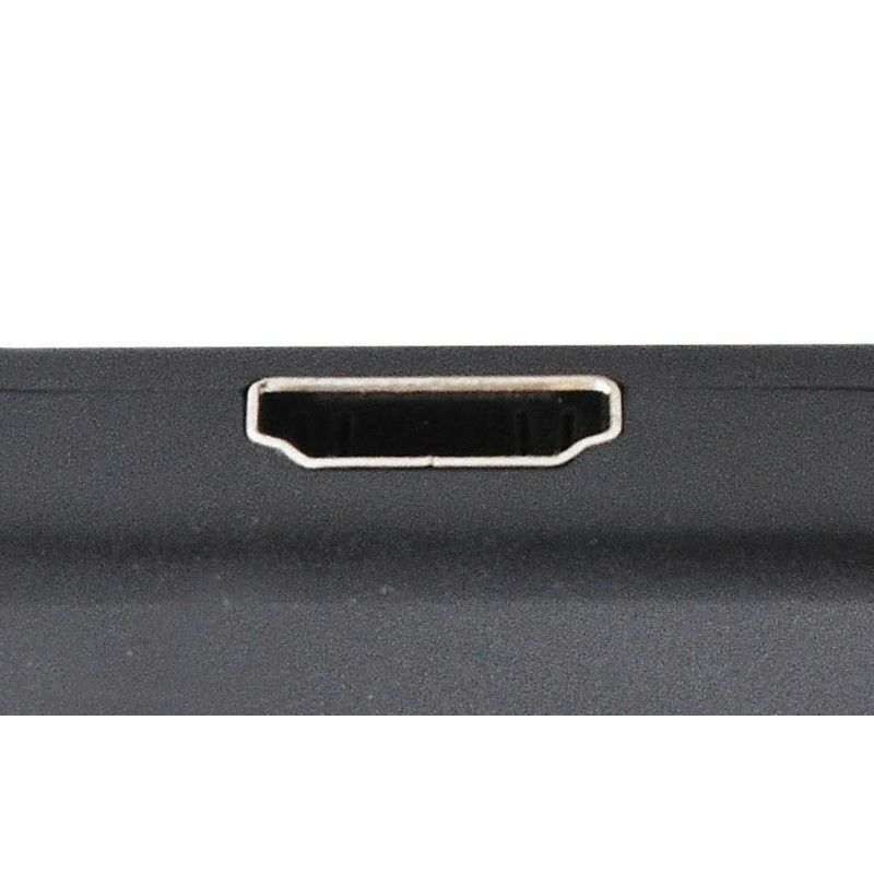 Sdoppiatore HDMI 1.3b TV switch 1080p presa multipla HUB 3 porte adattatore