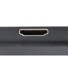 Sdoppiatore HDMI 1.3b TV switch 1080p presa multipla HUB 3 porte adattatore