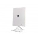 Antenna WIFI ricevitore segnale wireless usb connessione potente KINAMAX TS9900