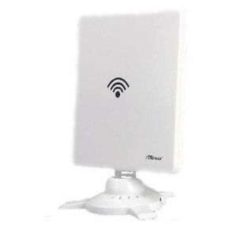 Antenna WIFI ricevitore segnale wireless usb connessione potente KINAMAX TS9900