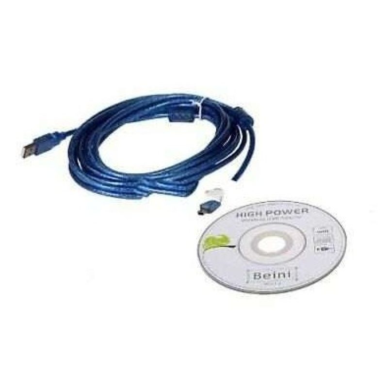 Antenna WIFI ricevitore segnale wireless usb connessione potente KINAMAX TS9900