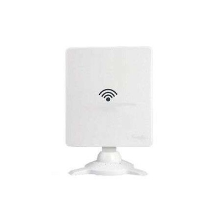 Antenna WIFI ricevitore segnale wireless usb connessione potente KINAMAX TS9900